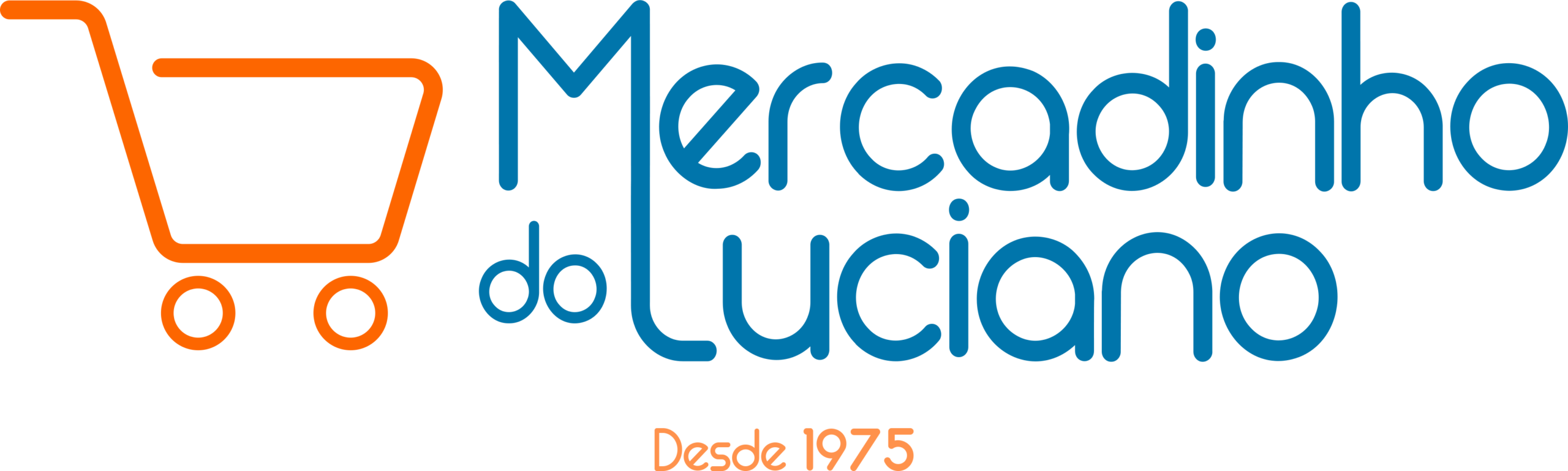 Mercadinho do Luciano